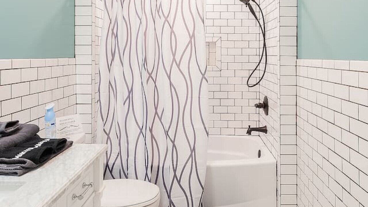 Photo of Bathroom in Central