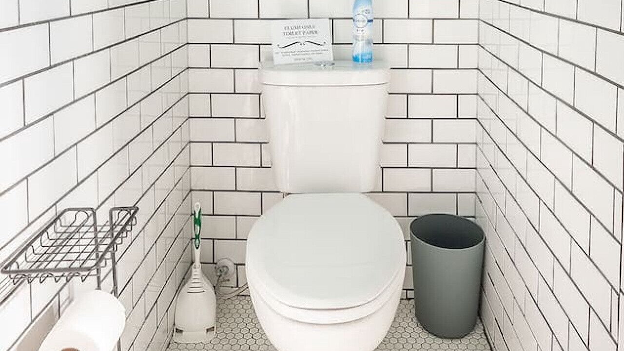 Photo of Bathroom in Central