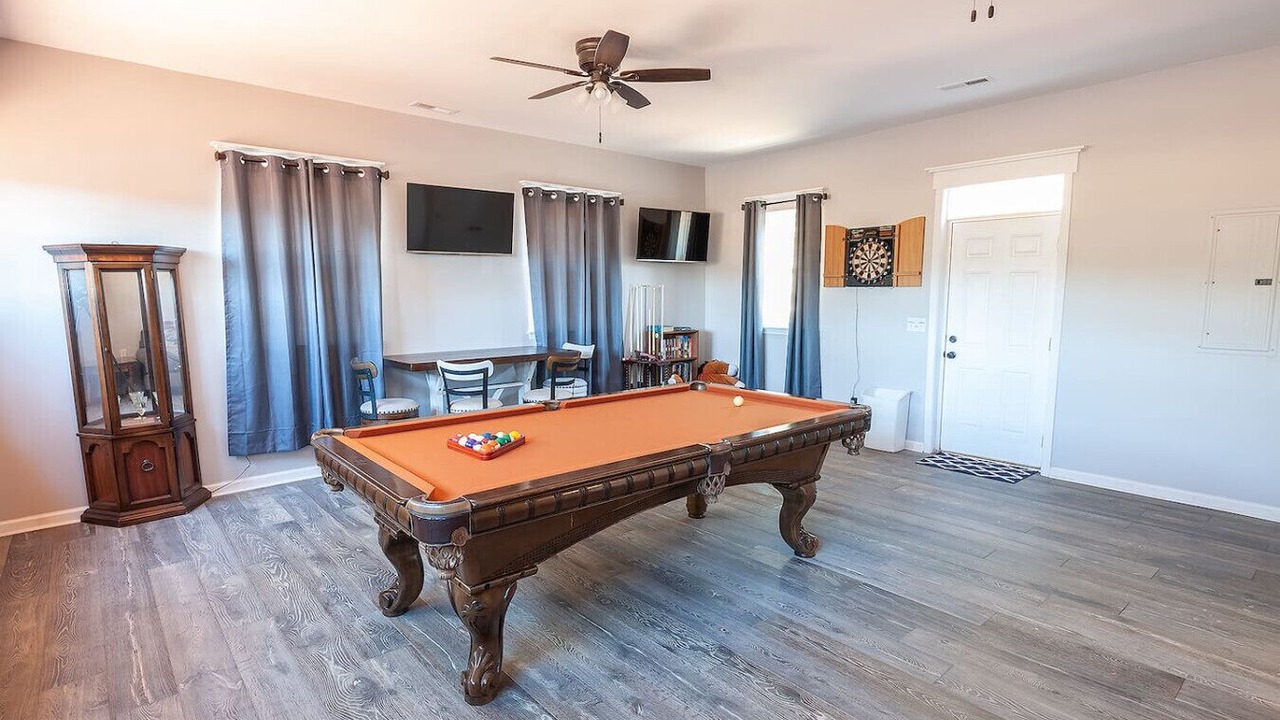 Photo of Bedroom in Central