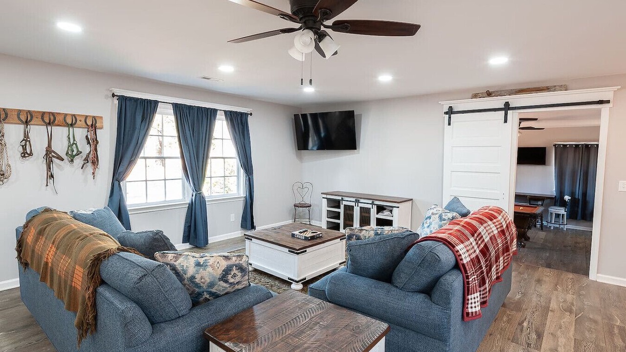 Photo of Livingroom in Central