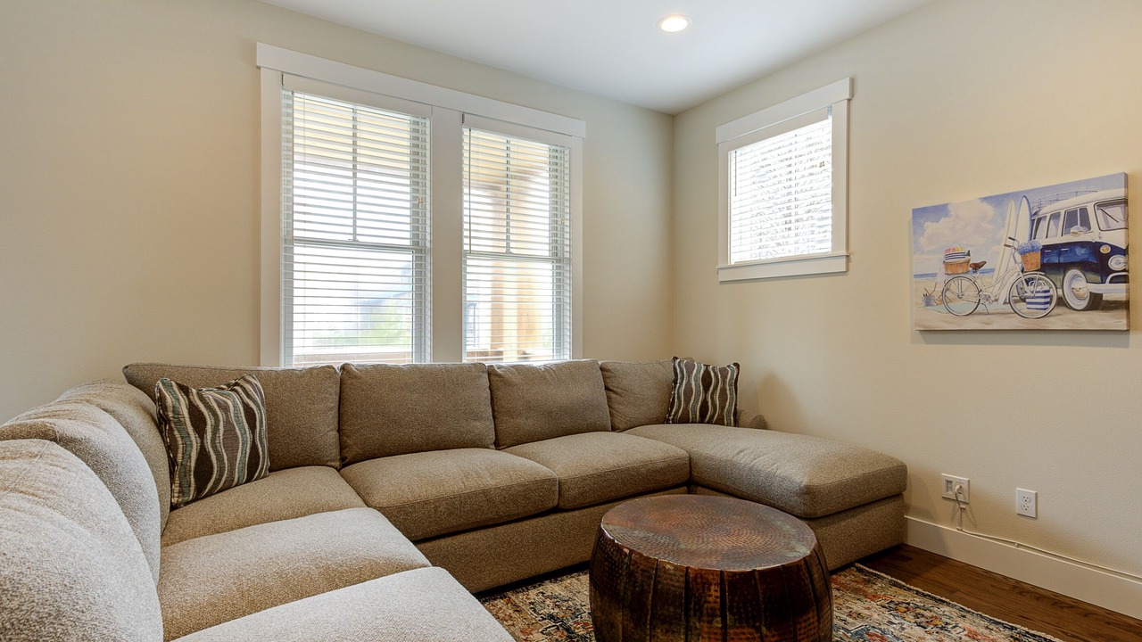 Photo of Bedroom in Seabrook