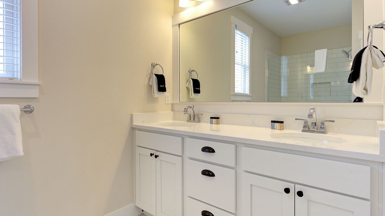 Photo of Bathroom in Seabrook