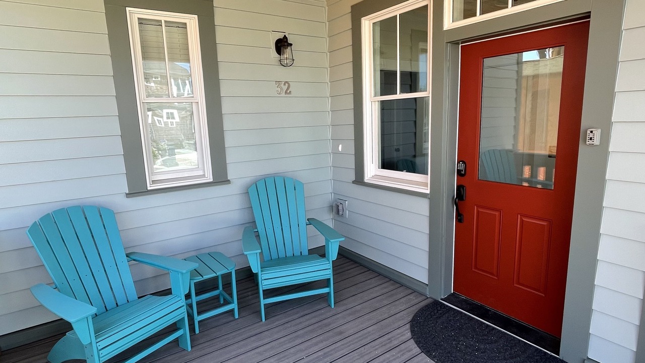 Photo of Outdoor in Seabrook