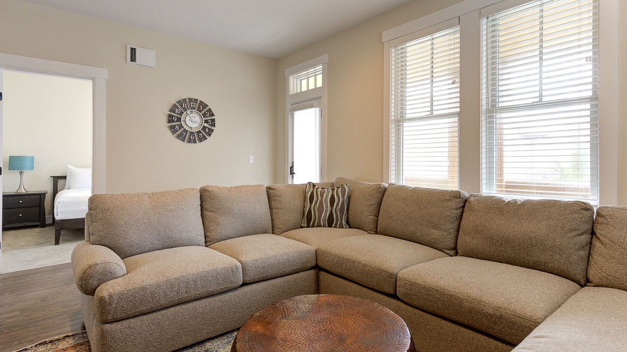 Photo of Bedroom in Seabrook