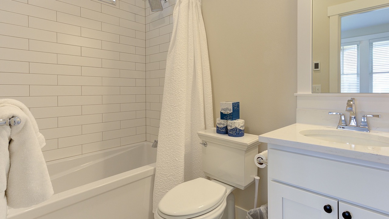 Photo of Bathroom in Seabrook