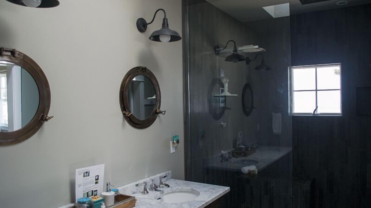 Photo of Bathroom in Seabrook