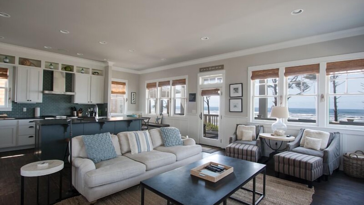 Photo of Bedroom in Seabrook