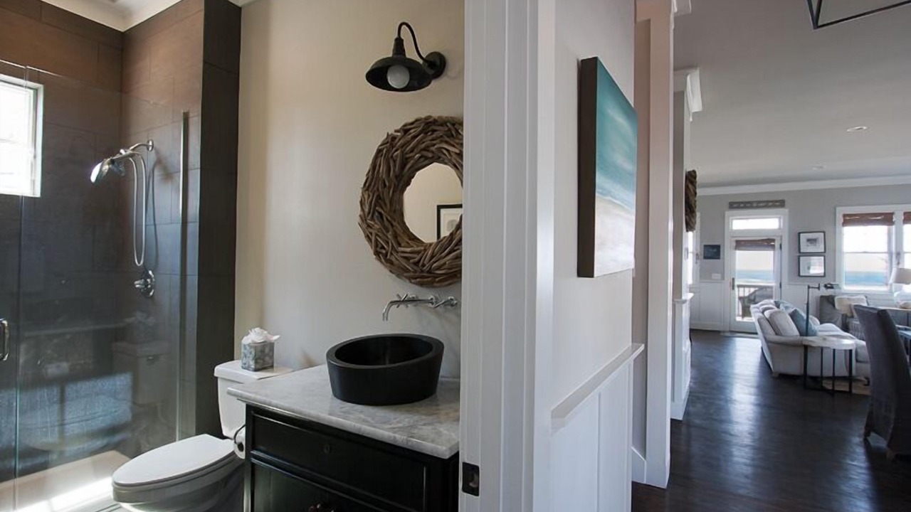 Photo of Bathroom in Seabrook