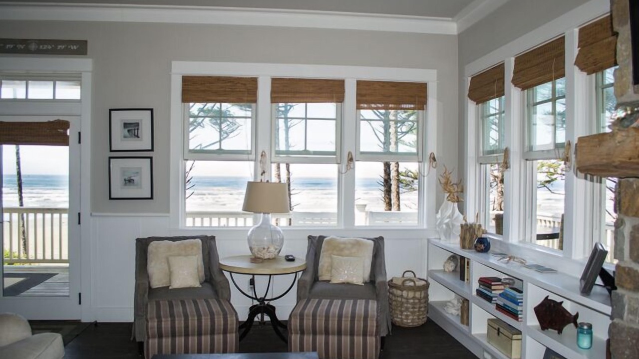 Photo of Bedroom in Seabrook