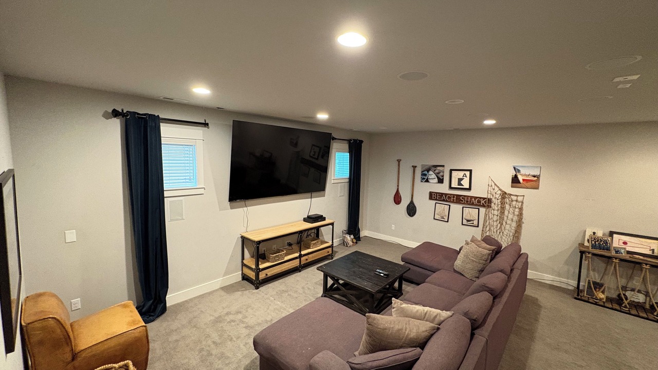 Photo of Bedroom in Seabrook