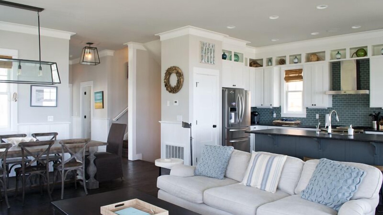 Photo of Bedroom in Seabrook