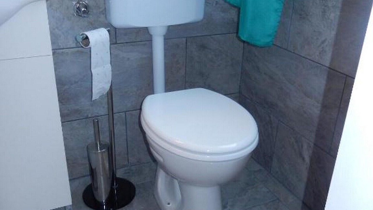Photo of Bathroom in Delnice