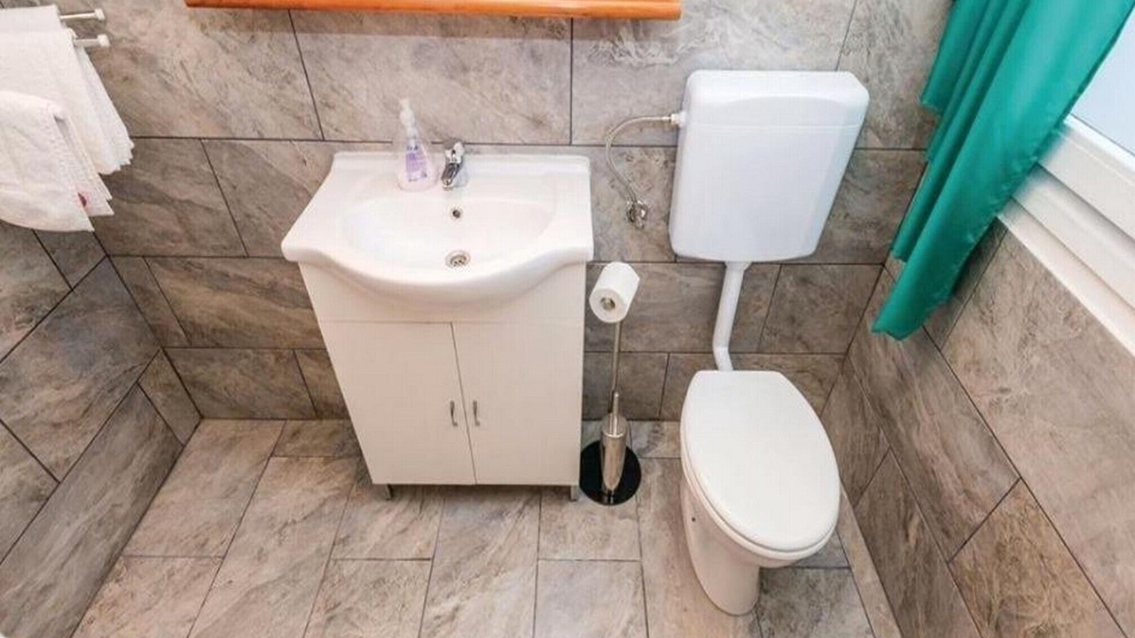 Photo of Bathroom in Delnice