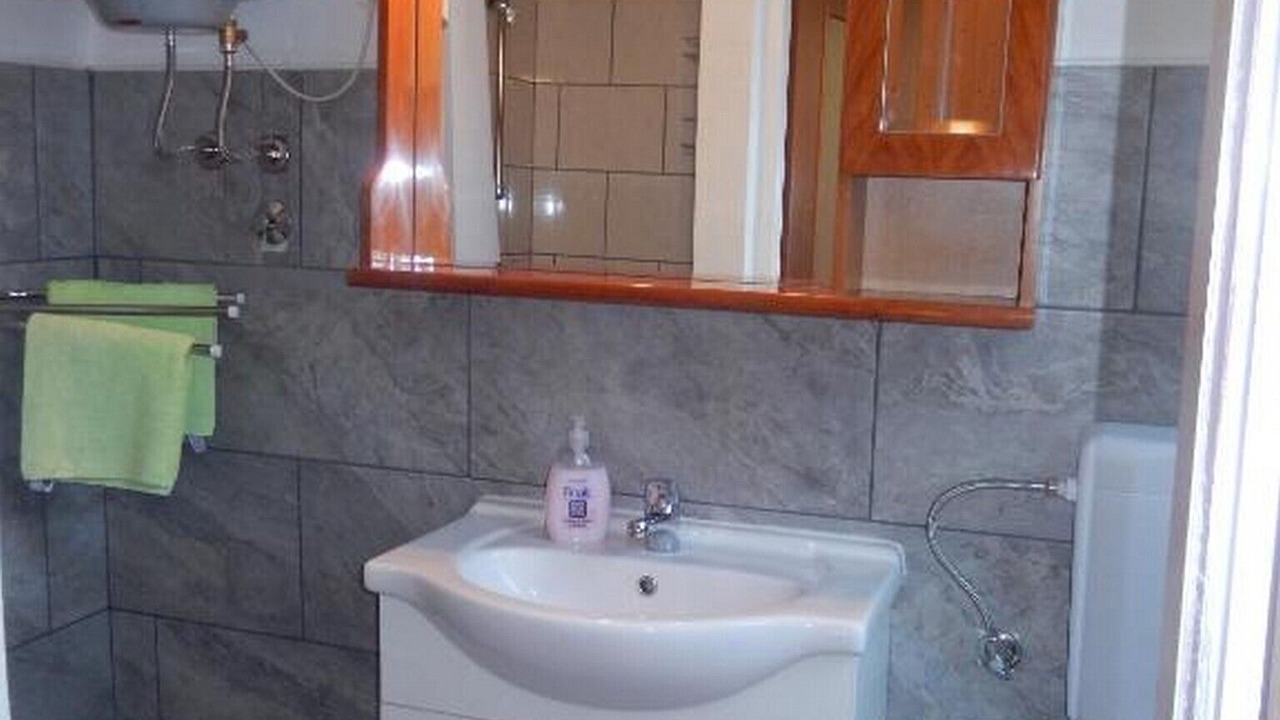 Photo of Bathroom in Delnice