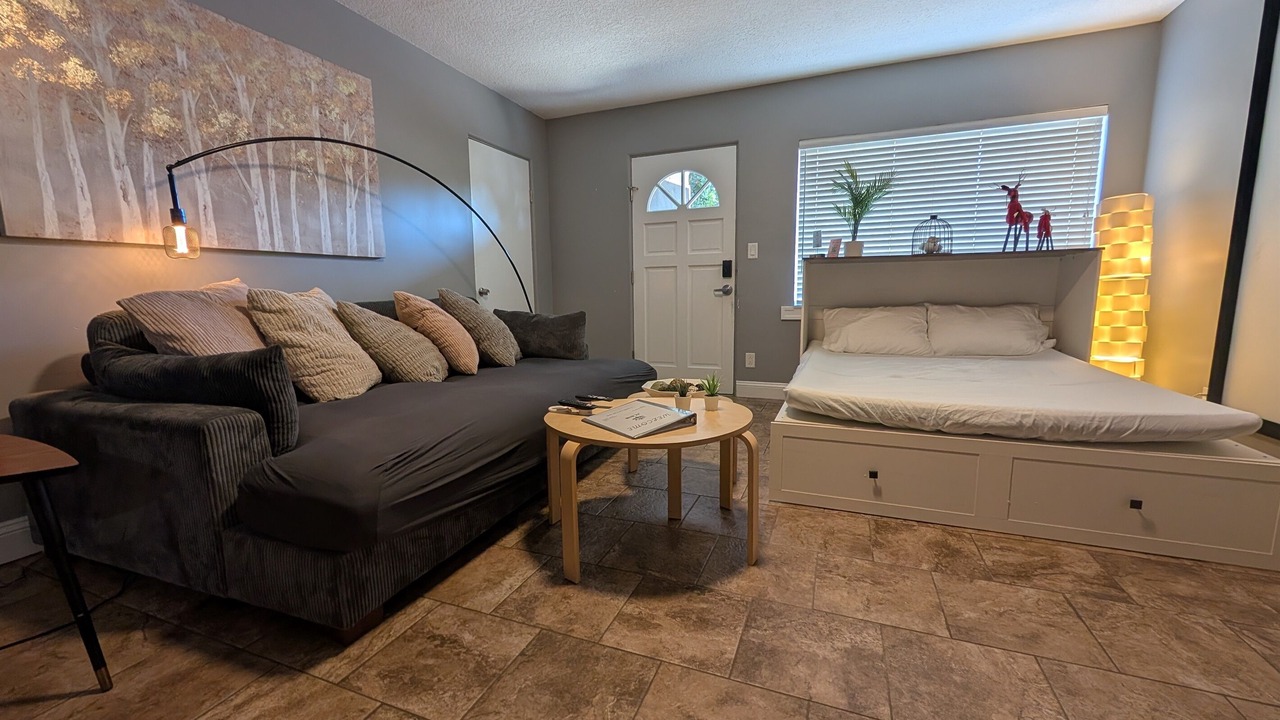 Photo of Bedroom in Jacksonville