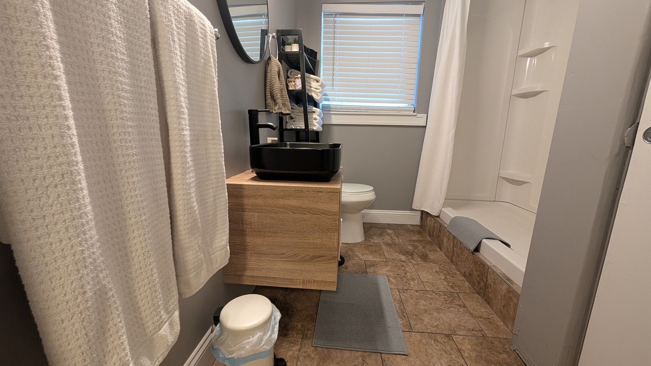 Photo of Bathroom in Jacksonville
