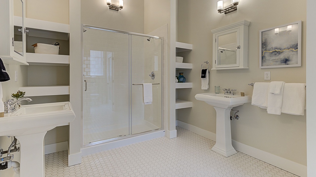 Photo of Bathroom in Seabrook