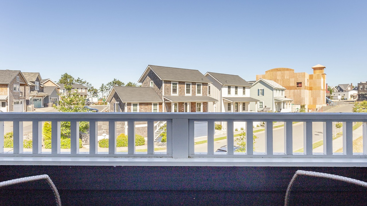 Photo of Patio Balcony in Seabrook