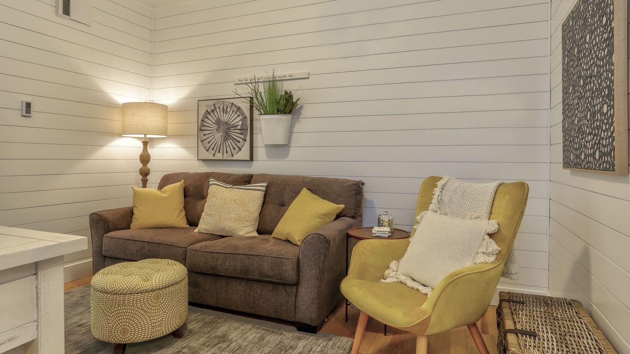 Photo of Bedroom in Seabrook