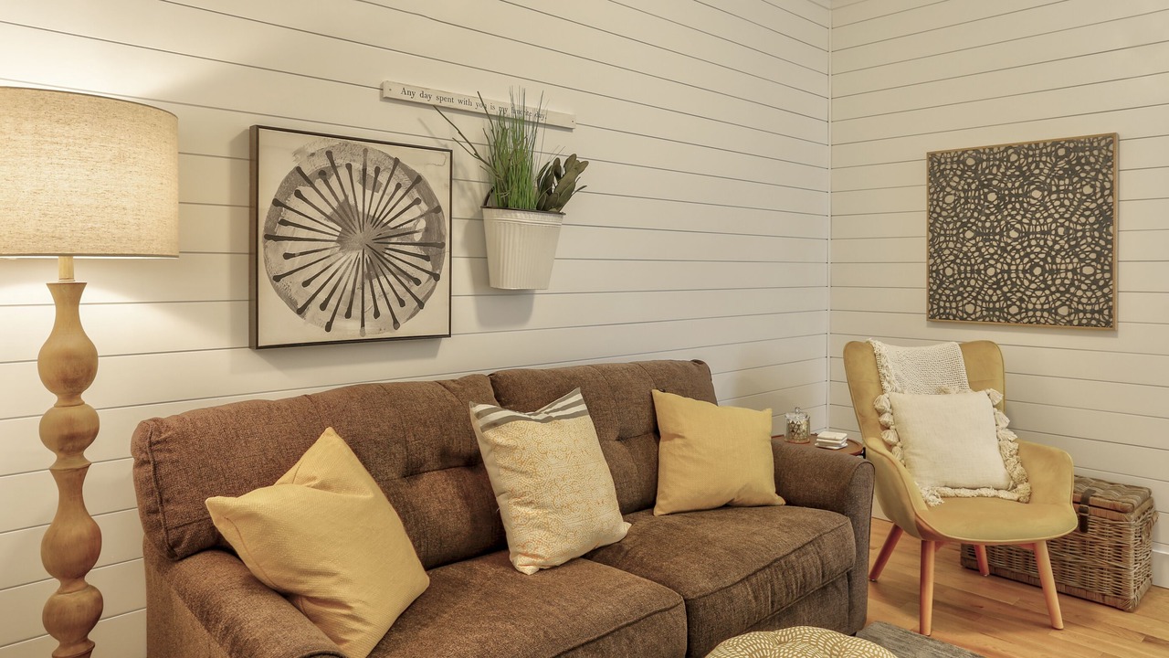 Photo of Bedroom in Seabrook