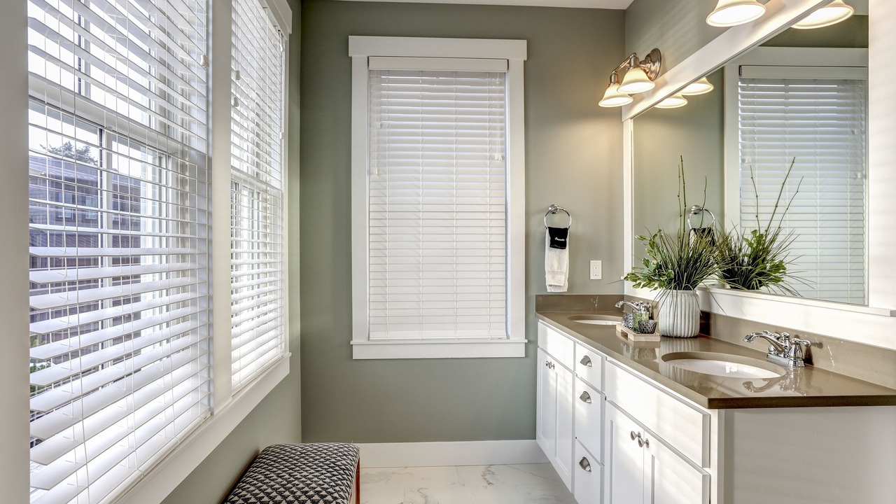 Photo of Bathroom in Seabrook