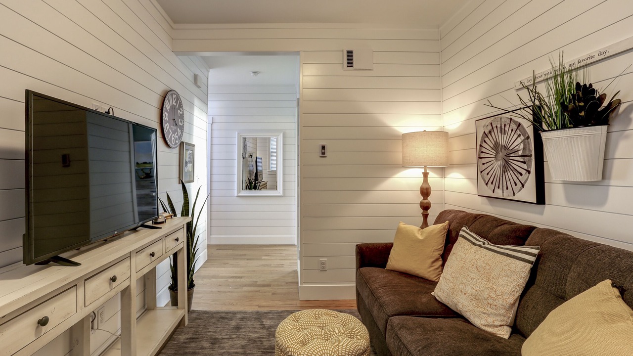 Photo of Bedroom in Seabrook