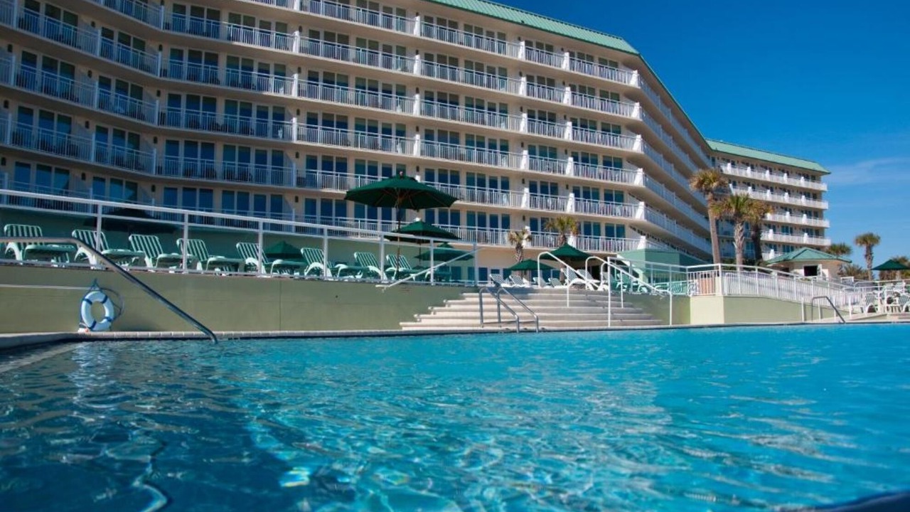 Photo of Outdoor in Ormond Beach