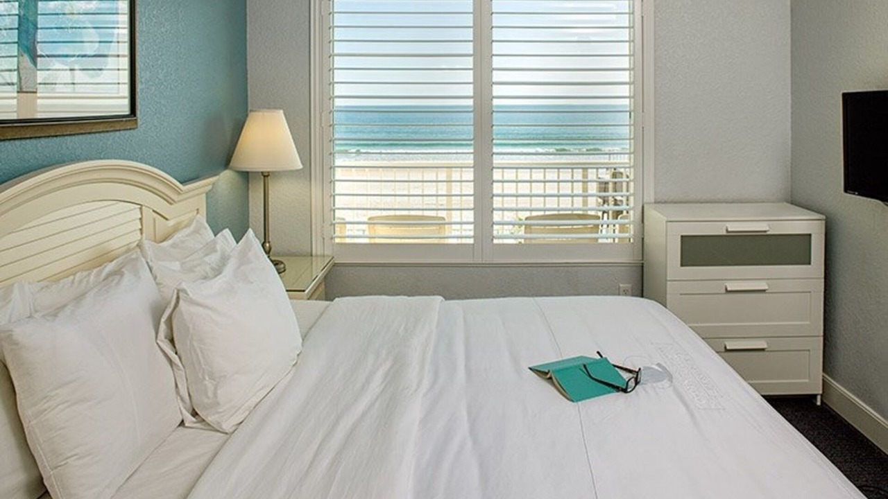 Photo of Bedroom in Ormond Beach