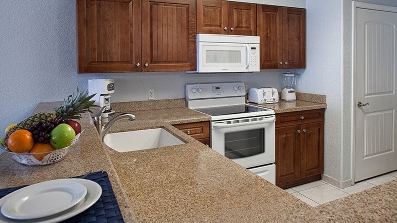 Photo of Kitchen in Ormond Beach