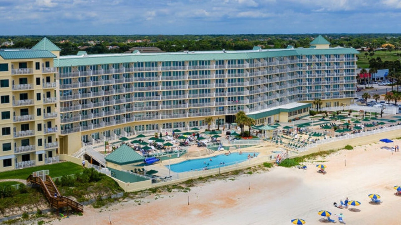 Photo of Outdoor in Ormond Beach