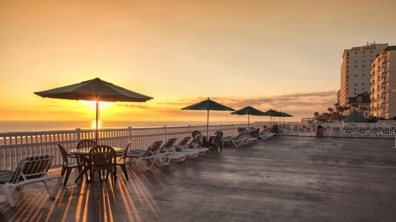 Photo of Outdoor in Ormond Beach