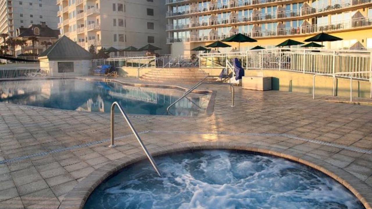 Photo of Outdoor in Ormond Beach