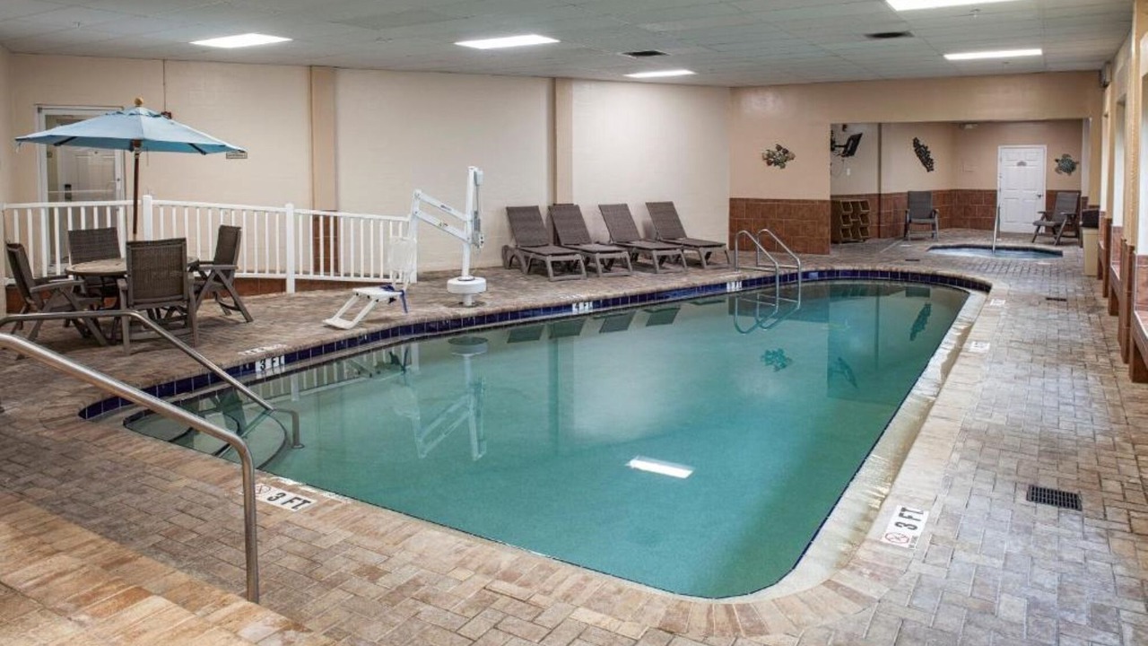 Photo of Outdoor in Ormond Beach