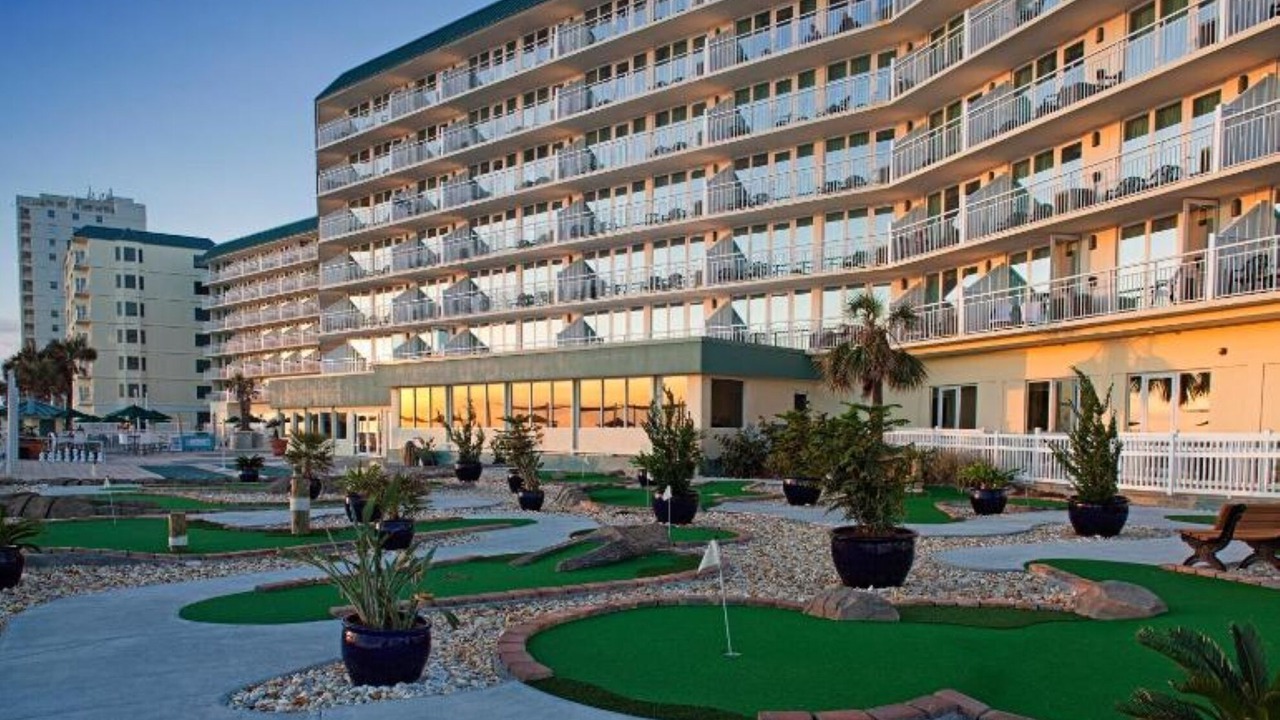 Photo of Outdoor in Ormond Beach