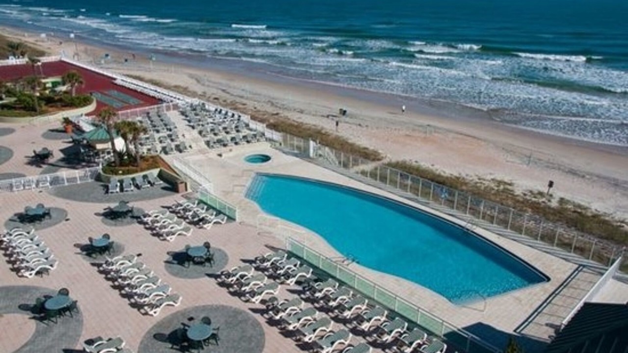 Photo of Outdoor in Ormond Beach