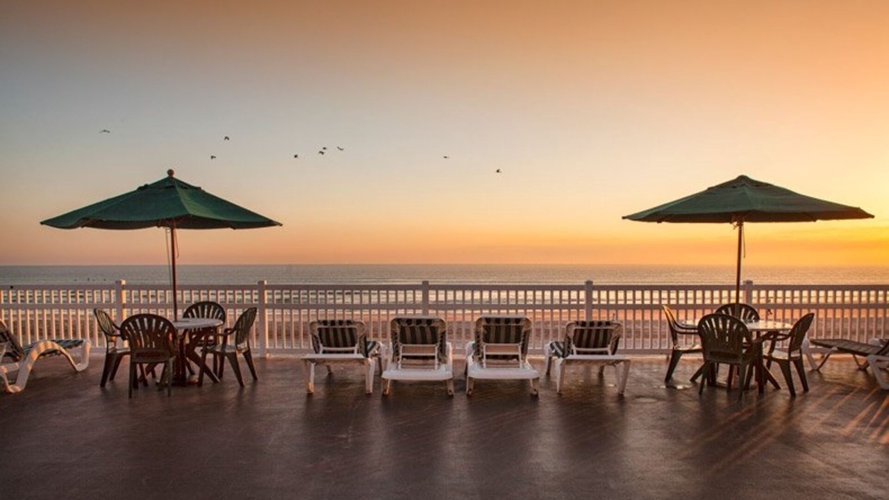 Photo of Outdoor in Ormond Beach