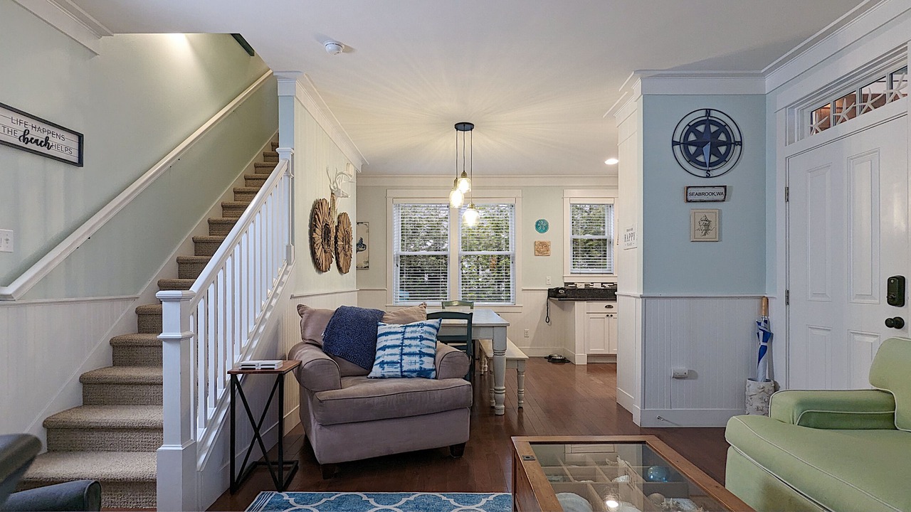 Photo of Bedroom in Seabrook