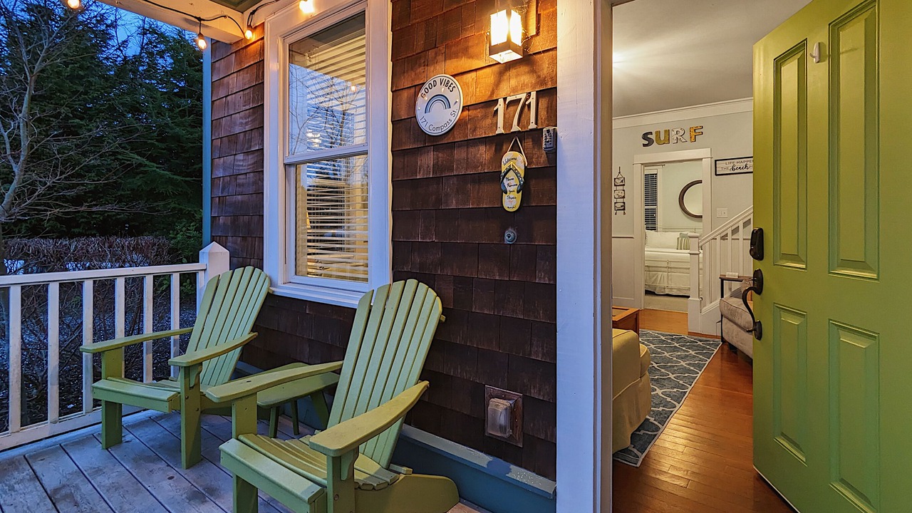 Photo of Outdoor in Seabrook