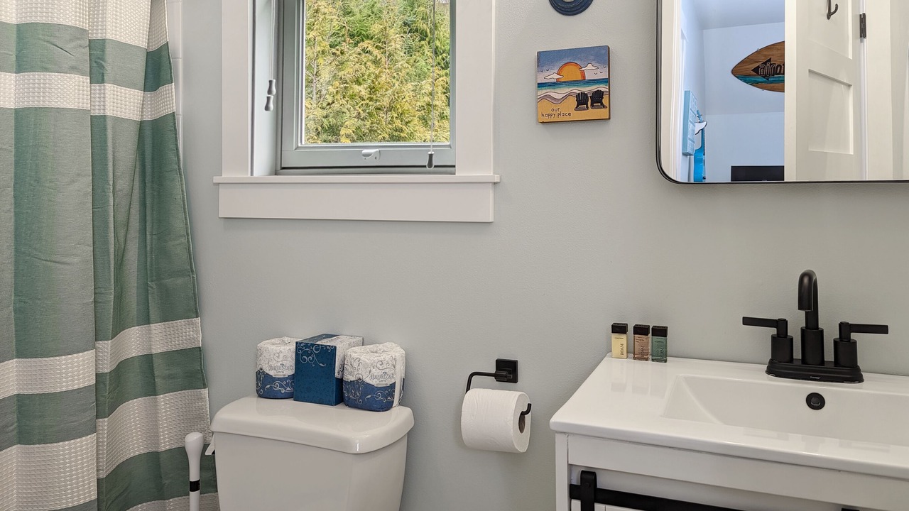 Photo of Bathroom in Seabrook