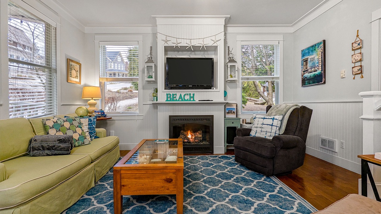 Photo of Livingroom in Seabrook