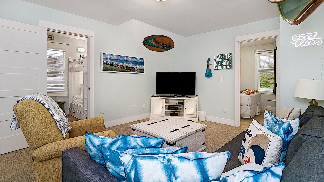 Photo of Bedroom in Seabrook