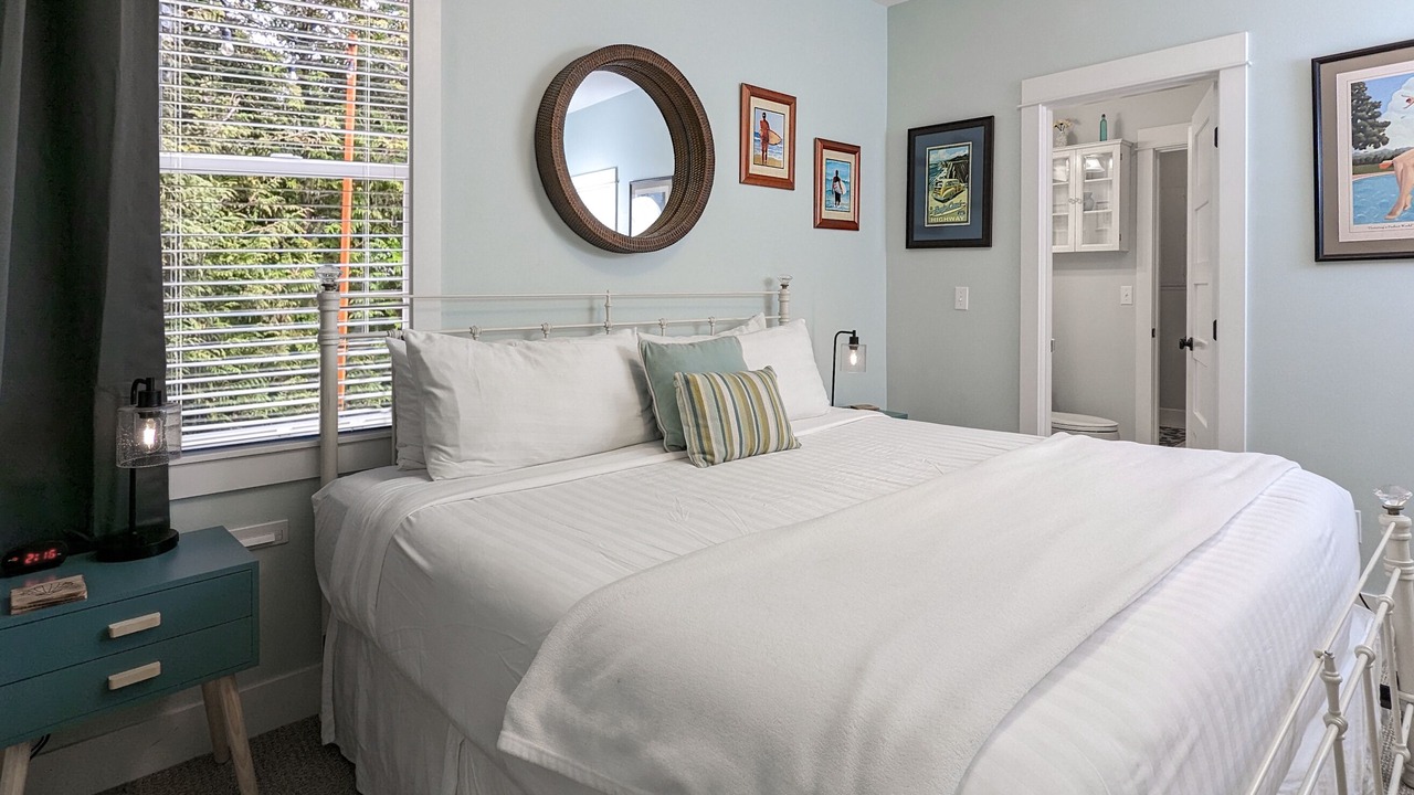 Photo of Bathroom in Seabrook