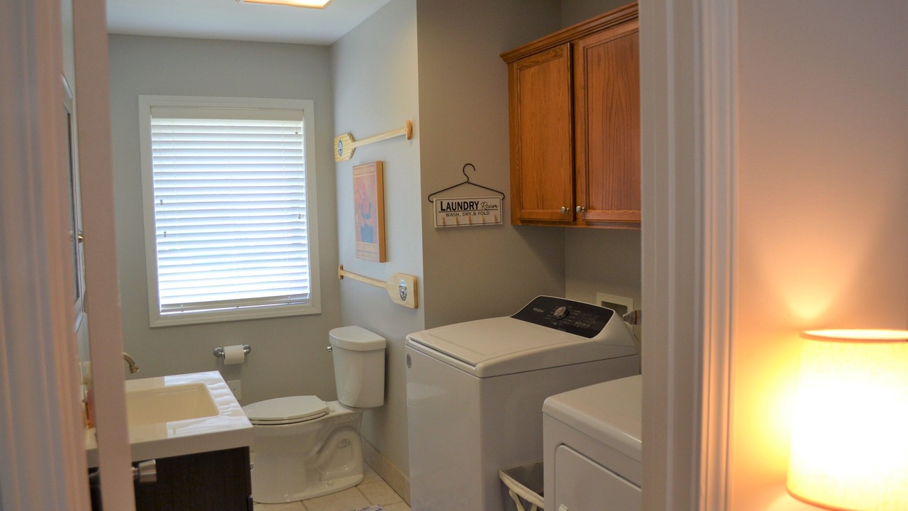 Photo of Bathroom in Bristol