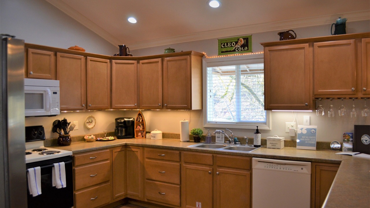 Photo of Kitchen in Bristol