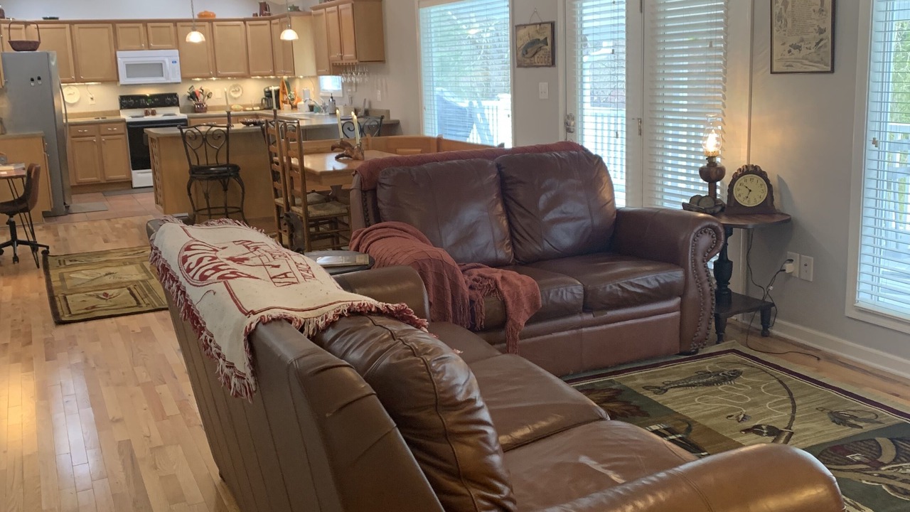 Photo of Livingroom in Bristol