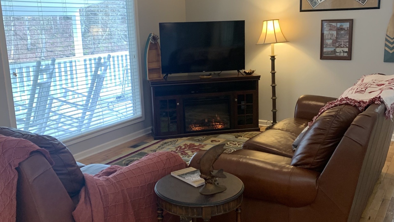 Photo of Livingroom in Bristol