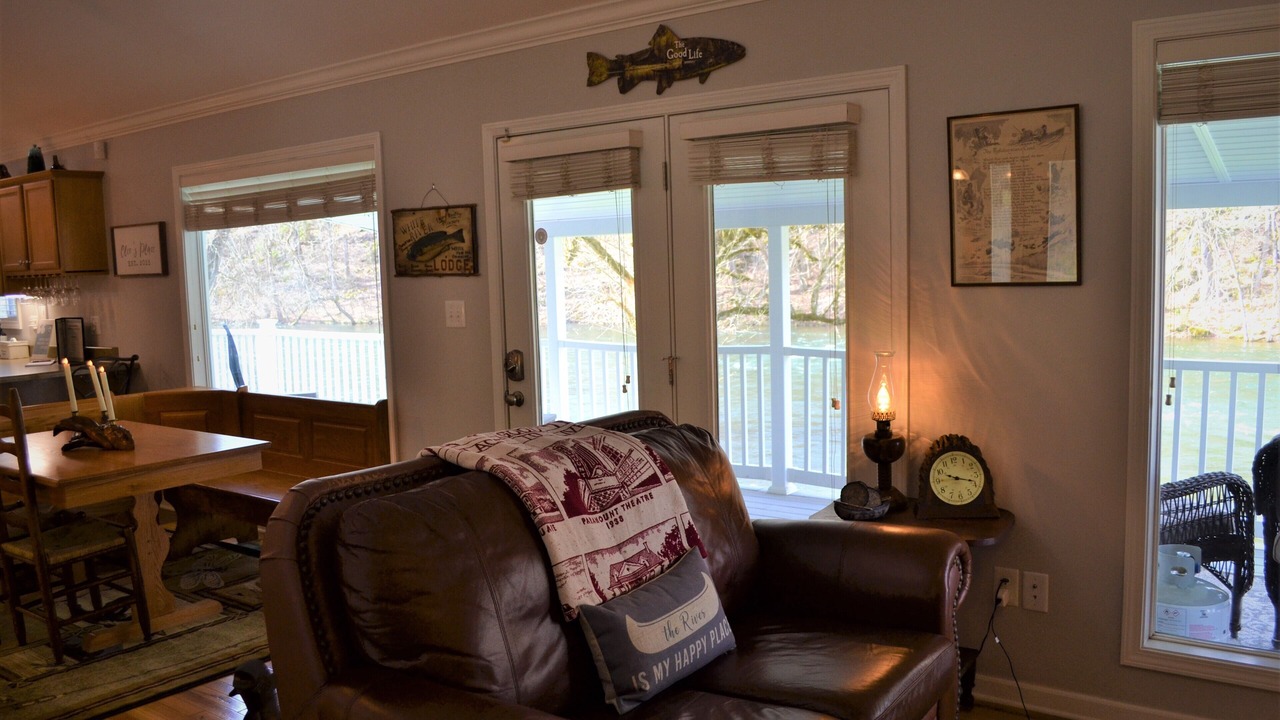 Photo of Livingroom in Bristol