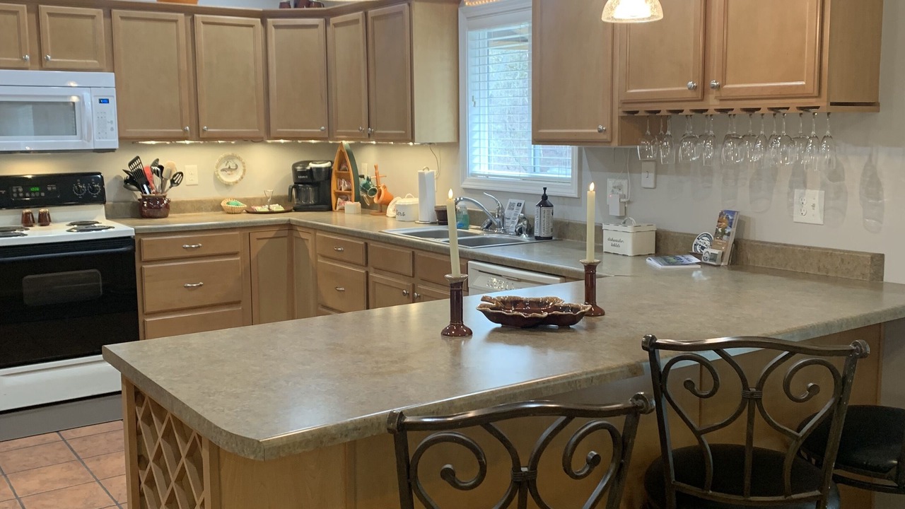 Photo of Kitchen in Bristol