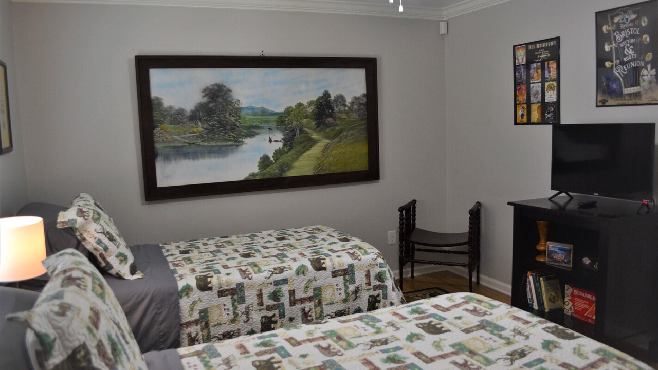 Photo of Bedroom in Bristol