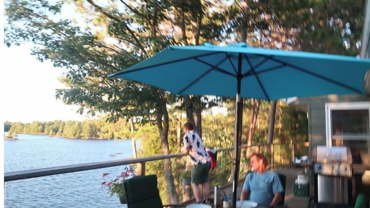 Photo of Outdoor in Crystal Beach
